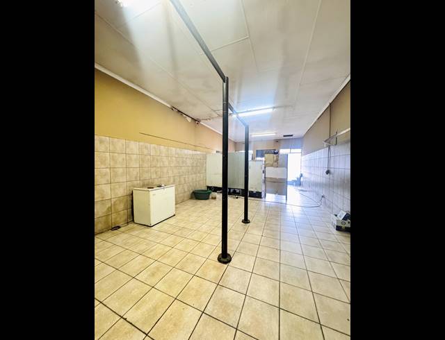 M² BUSINESS FOR SALE IN KLARINET
